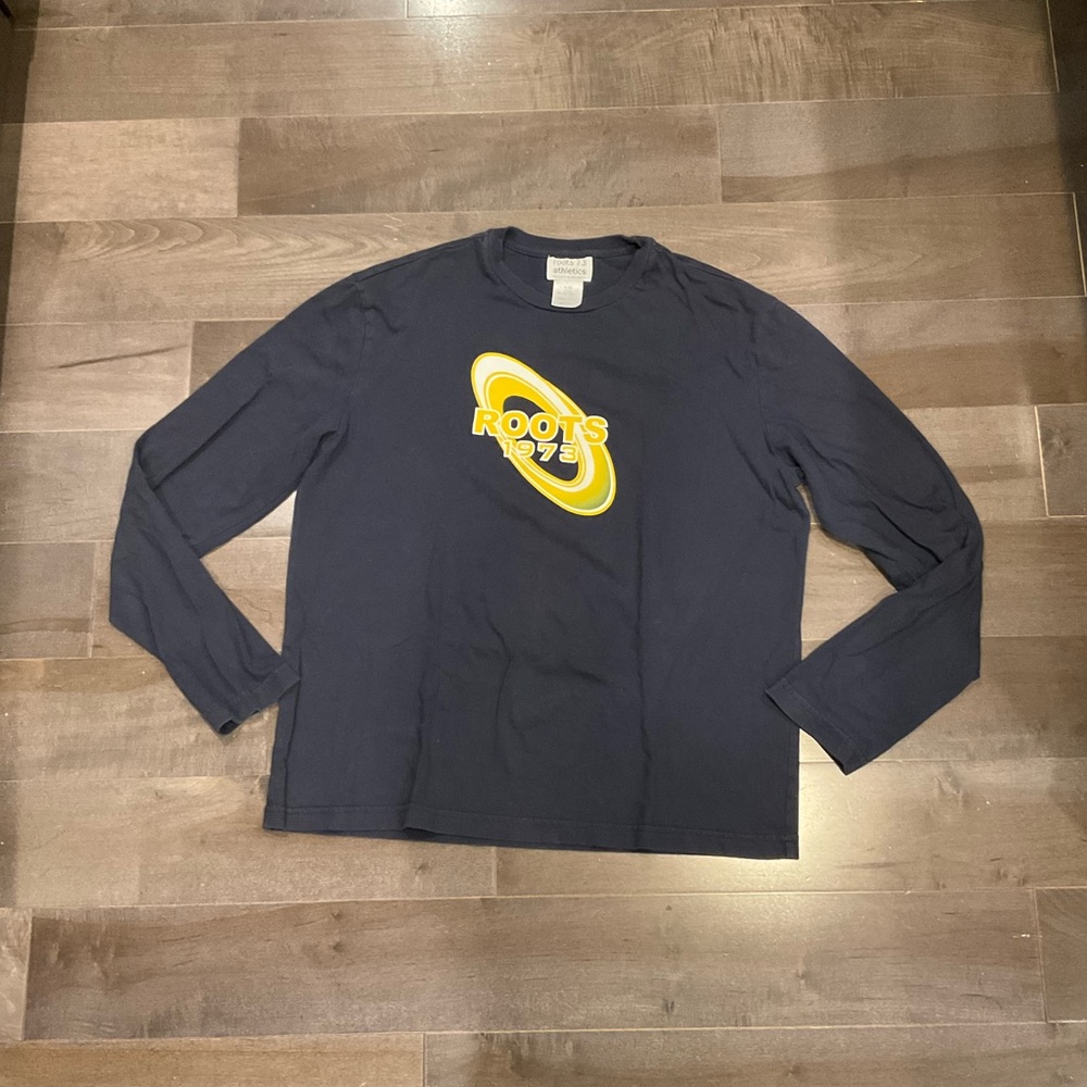 Roots Long Sleeve